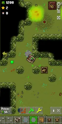 Tank Story 3 - Игра про танки офлайн Screen Shot 7