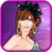 Dance Festival: Girl Dressup