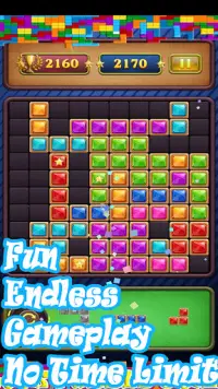 Block Puzzle Star Screen Shot 1