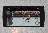 Wrestling: WWE Smackdown News Screen Shot 2