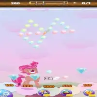 Magic Bubble in Ponyland Screen Shot 0