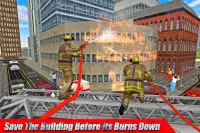 911 Emergency Rescue- Response Simulator Games 3D Screen Shot 0