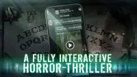 The Sign - Interactive Horror Screen Shot 1
