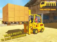 City Builder: Costruzione Sim Screen Shot 6