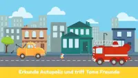 Tom der Abschleppwagen - Mini Mango Screen Shot 0