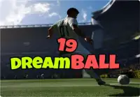 DREAM BALL 19 Screen Shot 1