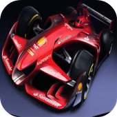Traffic Racer Speed Fast 3D