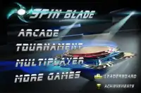 Spin Blade 3 Screen Shot 0