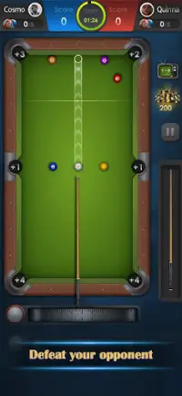 8 Ball Online Screen Shot 6