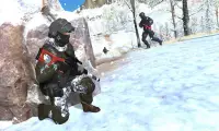 Combat Commando Secret Mission-Free Shooting Games Screen Shot 4