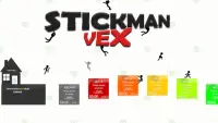 Stickman Impaled:Stick Parkour Platformer Screen Shot 4