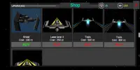 Cosmic Warfare Pro - Multiplayer Space Battle Game Screen Shot 5