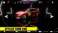 Real Drift Racing 2 Screen Shot 5