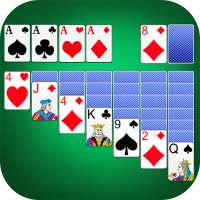 Solitaire Classic: Klondike Card Game