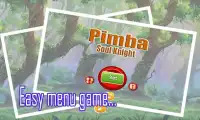 Pimba Soul Knight Screen Shot 1