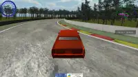 Muscle Car Racing 3D Screen Shot 4