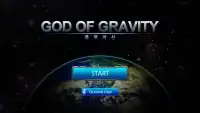 God of Gravity Screen Shot 8