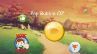 Pop Baby Balloon Oz Game Screen Shot 0