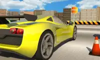 Real Car Parking Master Parking Lot Suspension Sim Screen Shot 3