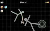 Stickman Warriors Screen Shot 4