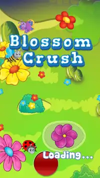 Blossom Crush Screen Shot 6