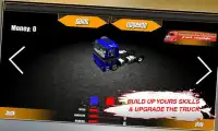 Offroad Hill Climb Truck Sim Screen Shot 2