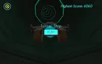 Tunnel Ship Screen Shot 0
