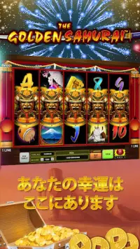 Good Fortune Casino - カジノスロットゲ Screen Shot 3