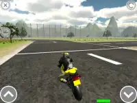 Amazing Bike Racing Simulator Screen Shot 2