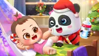 Baby Panda's Kids Play Screen Shot 1