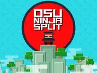 Osu Ninja Split Screen Shot 4