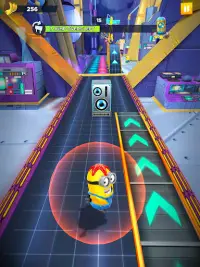 Minion Rush: Running Game Screen Shot 8