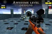 Ultimate Shooting Sniper Game Screen Shot 3