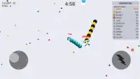 Slither Snake.io Screen Shot 3