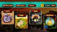 Royale Vegas Hot Slots Casino Screen Shot 0