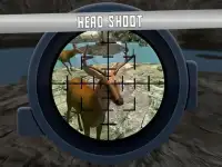Ultimate Savanna Sniper 3D Screen Shot 8