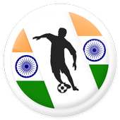 भारतीय फुटबॉल लीग
