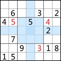 Sudoku Legend Puzzle: Addictive & Free sudoku game
