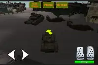 Parkir tentara simulasi 3d Screen Shot 4