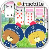 Solitaire bear(Cards)