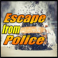 Escape from Police