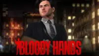 Bloody Hands, Mafia Families Screen Shot 0