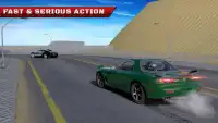 Mazda RX7 - Drift Simulator Screen Shot 5