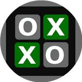 Tic Tac Toe