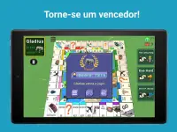 Quadropoly board em Português Screen Shot 15