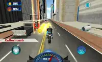 Super Bike Traffic Race Screen Shot 0