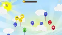 Balloon Party! Screen Shot 1