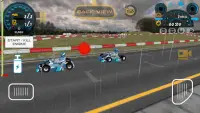 Ultimate Buggy Kart Race Screen Shot 4
