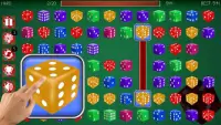 Ludo Dice Board Game Match Onet Connect Party Screen Shot 1