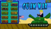 Guam War Screen Shot 3